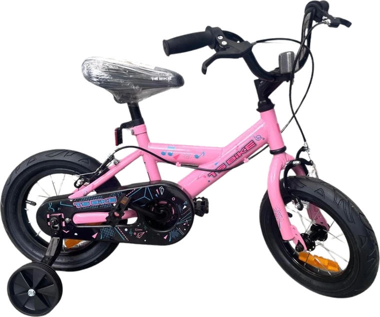 Bicicleta TS Bike Infantil