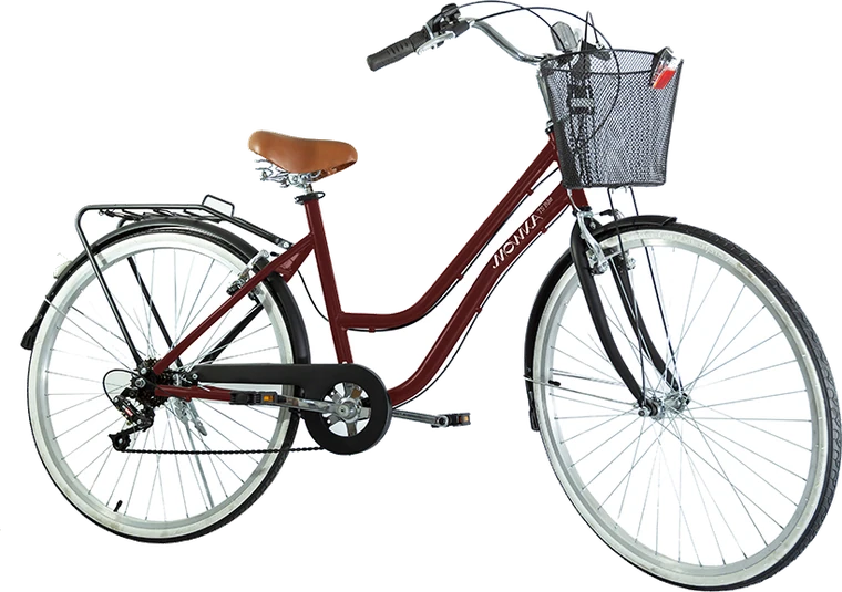 Bicicleta TS Bike Mowka Urbana