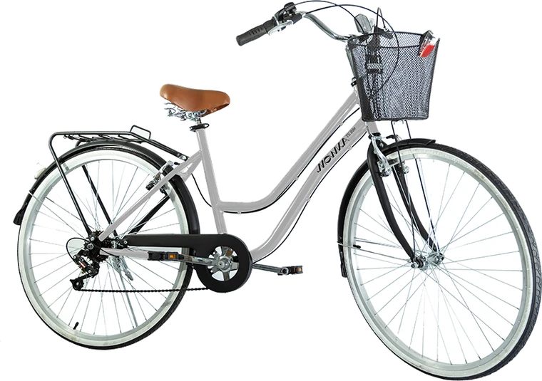 Bicicleta TS Bike Mowka Urbana