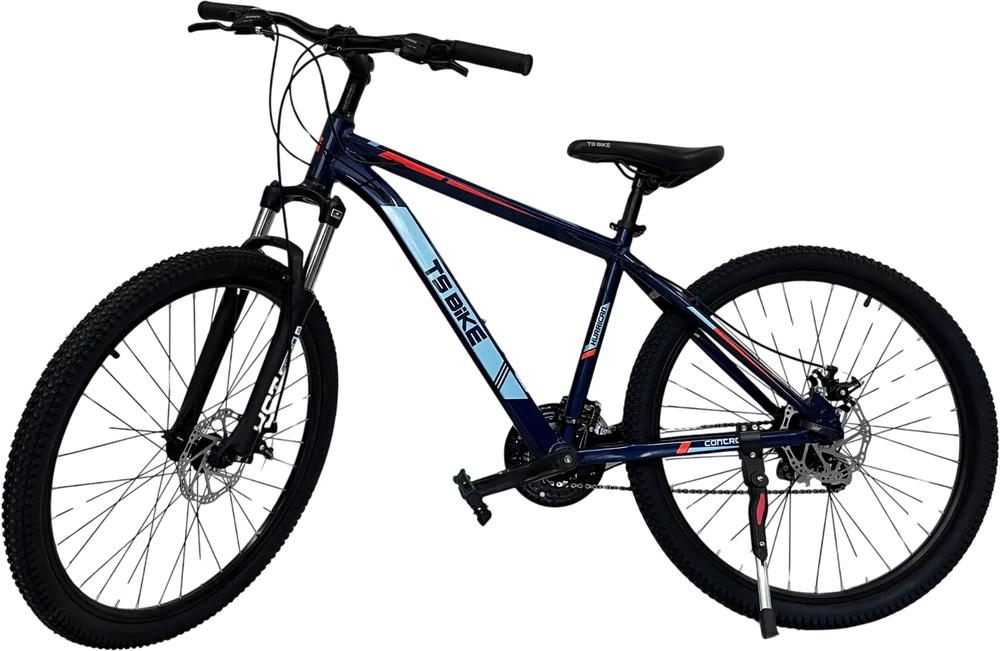 Bicicleta TS Bike de la Línea de Bicicletas