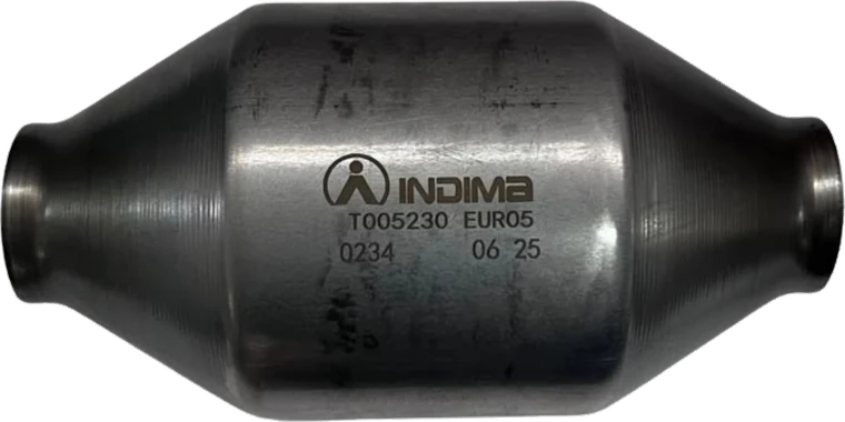 T005230E5 T005230 JAC EURO 5