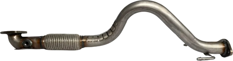 Primer Tramo Sail S2 (Junta Flexible) Sgm-308